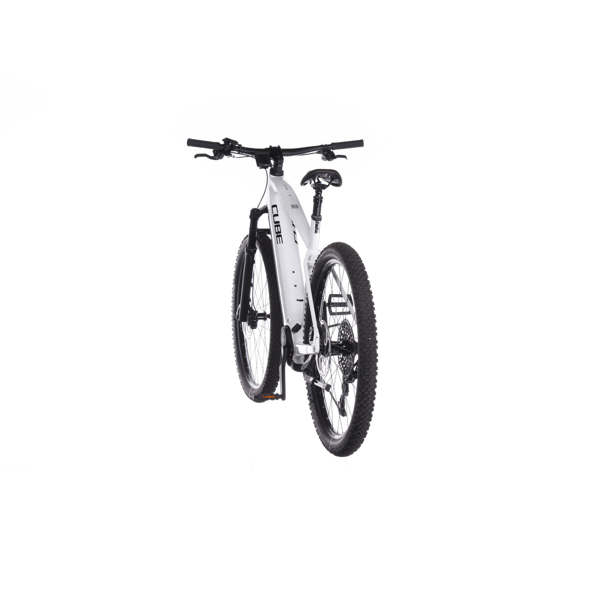 Reaction Hybrid SLT 800 - 360° view angle 17