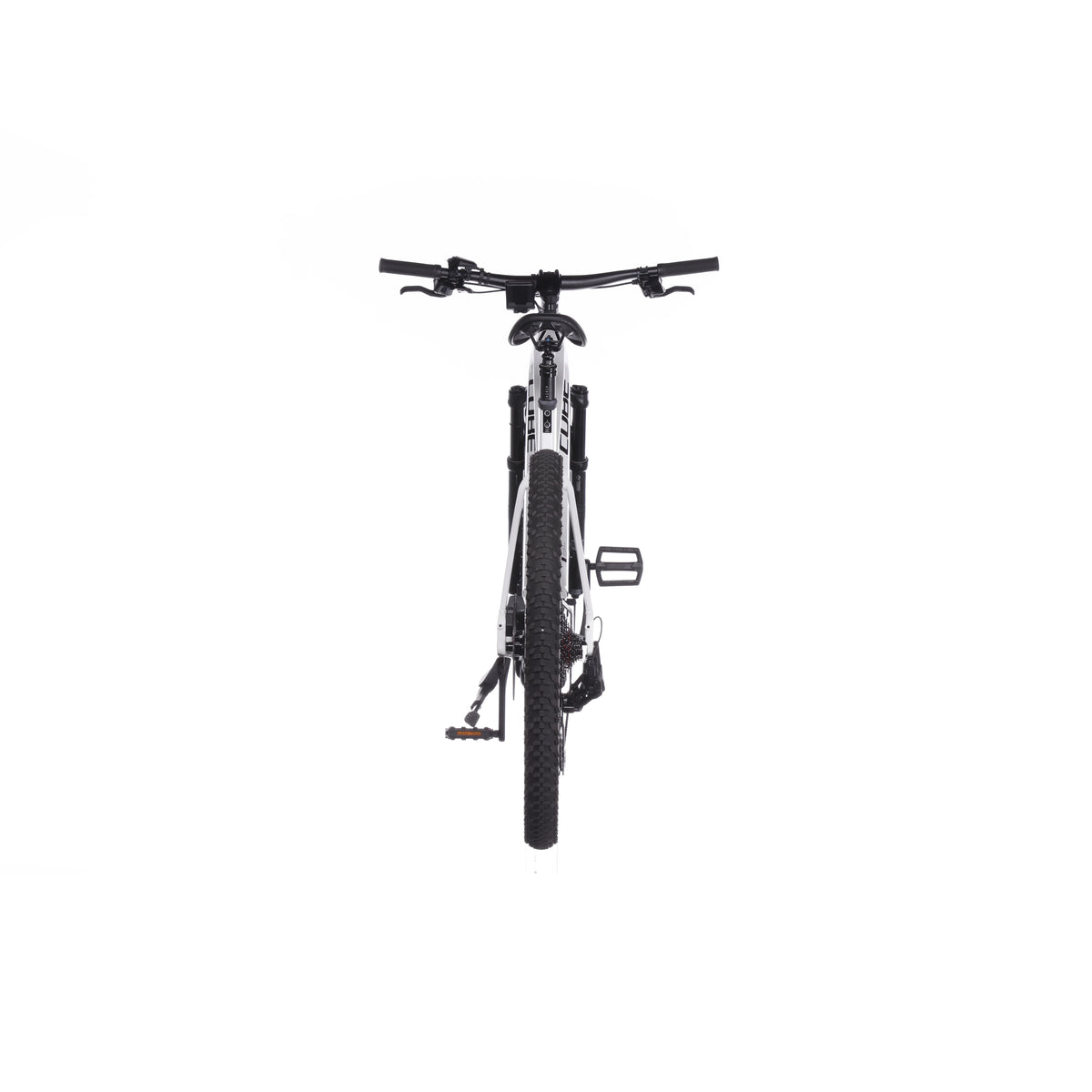 Reaction Hybrid SLT 800 - 360° view angle 18