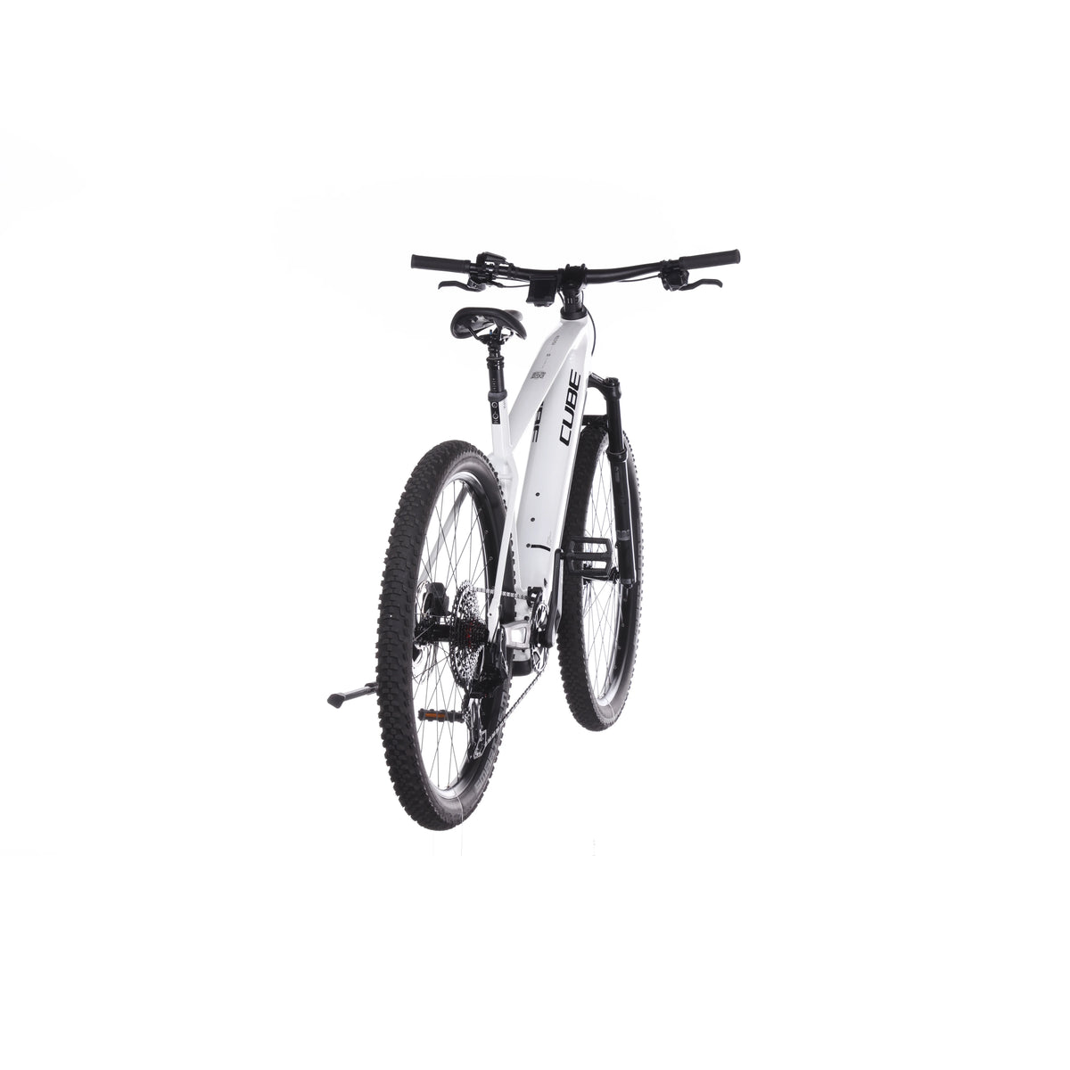 Reaction Hybrid SLT 800 - 360° view angle 19
