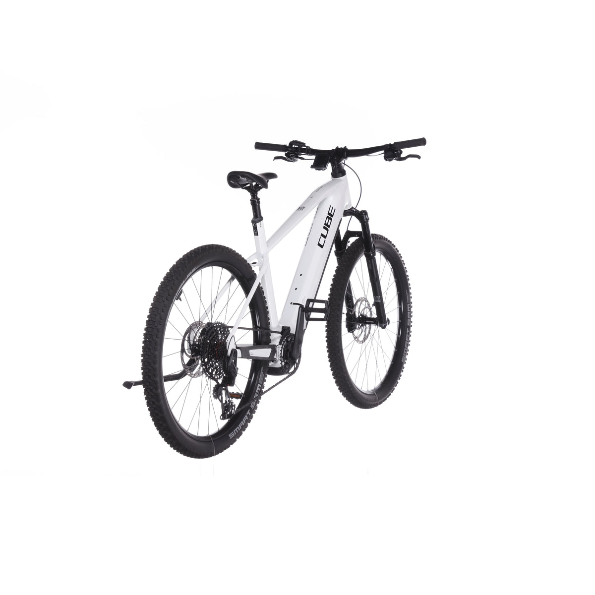 Reaction Hybrid SLT 800 - 360° view angle 20