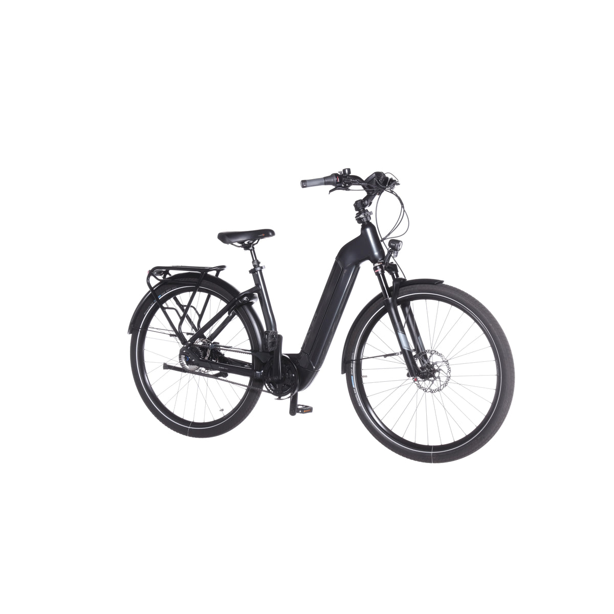Gotour6 7.43R - 360° view angle 2