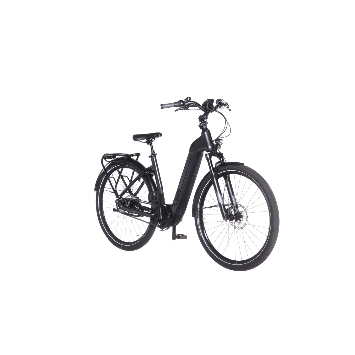 Gotour6 7.43R - 360° view angle 3