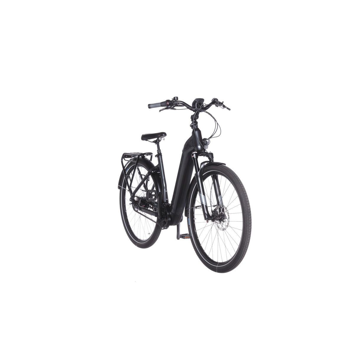 Gotour6 7.43R - 360° view angle 4