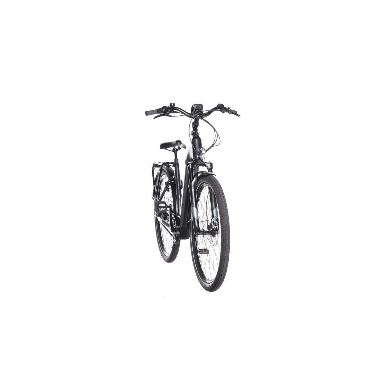 Gotour6 7.43R - 360° view angle 5
