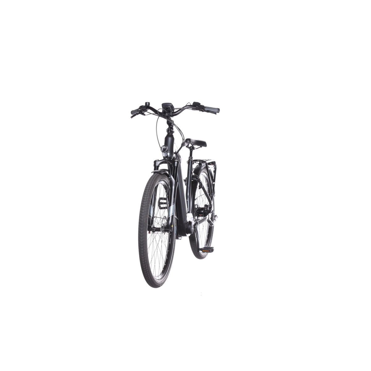 Gotour6 7.43R - 360° view angle 7