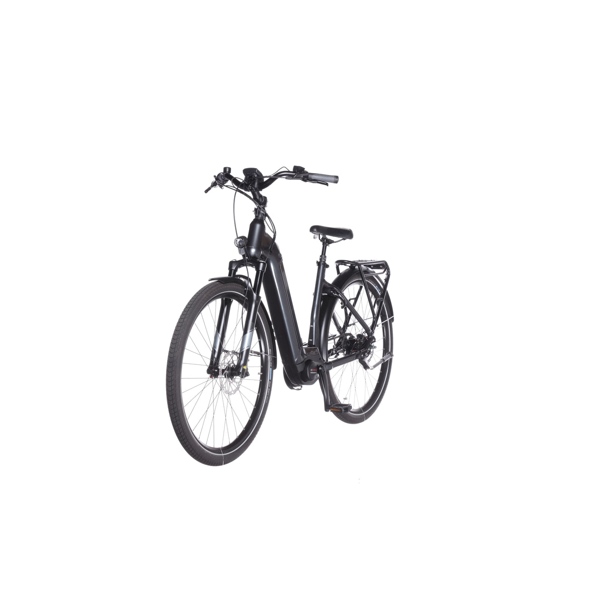 Gotour6 7.43R - 360° view angle 8