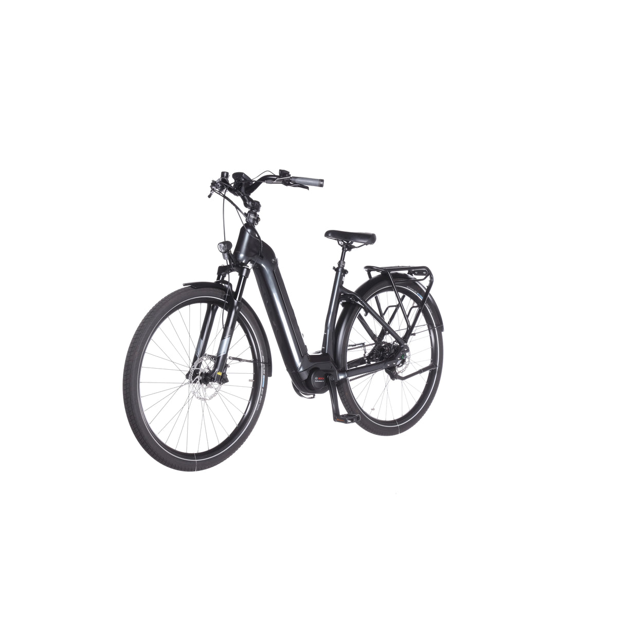 Gotour6 7.43R - 360° view angle 9