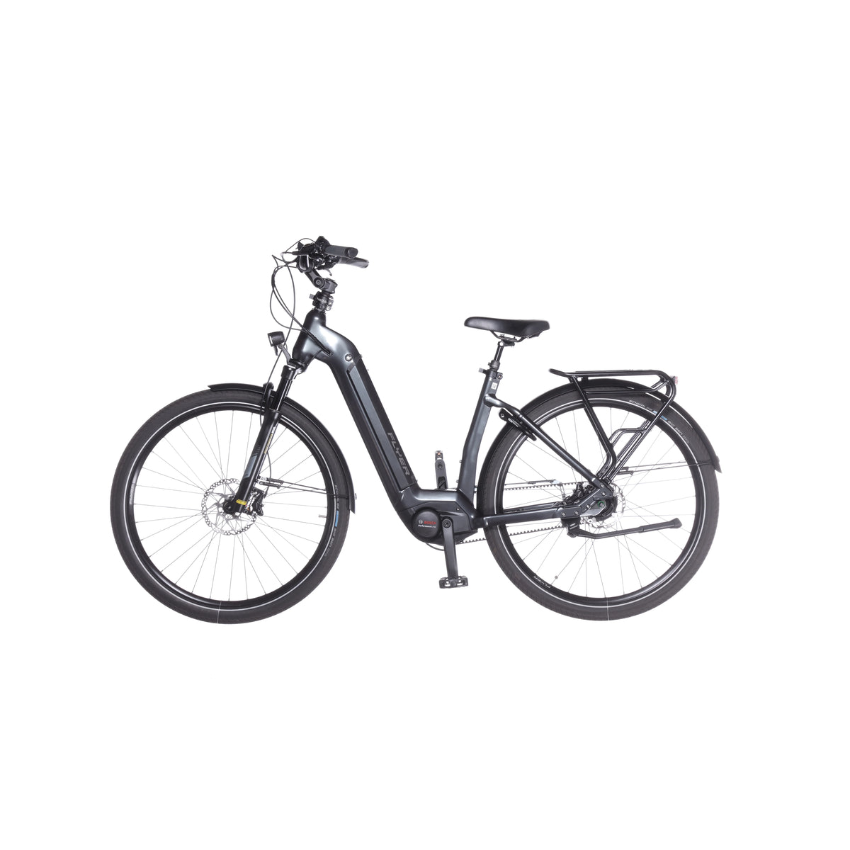 Gotour6 7.43R - 360° view angle 12