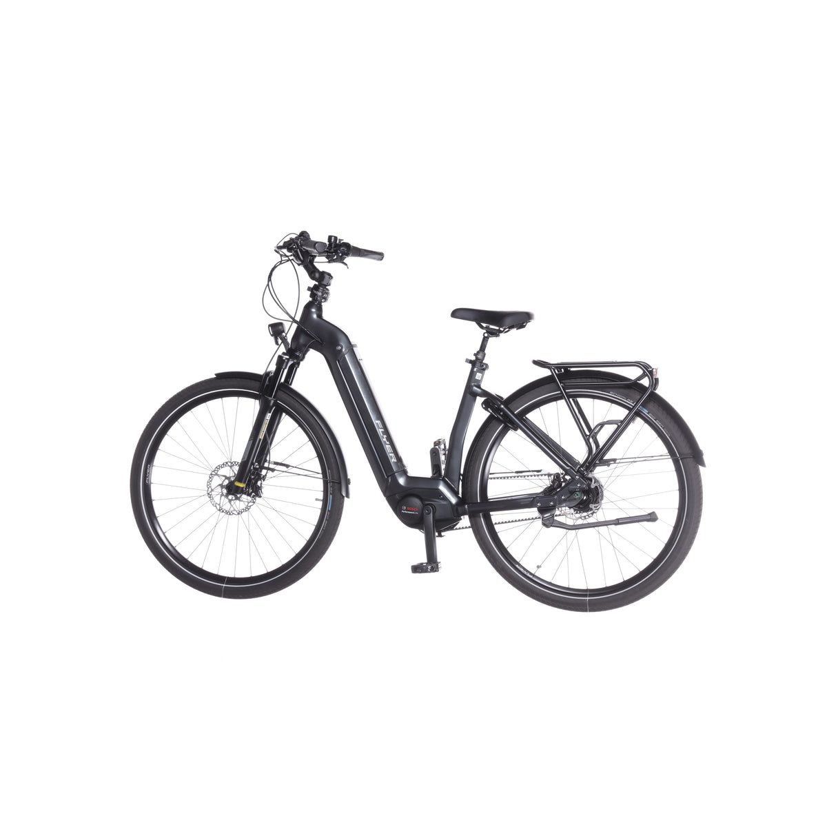 Gotour6 7.43R - 360° view angle 13