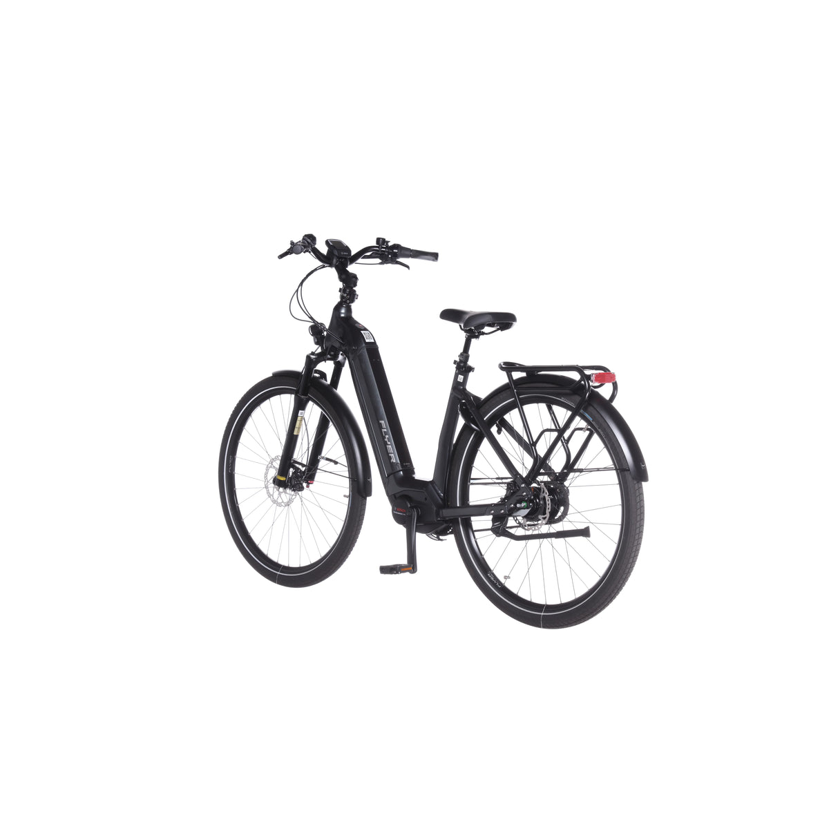 Gotour6 7.43R - 360° view angle 15