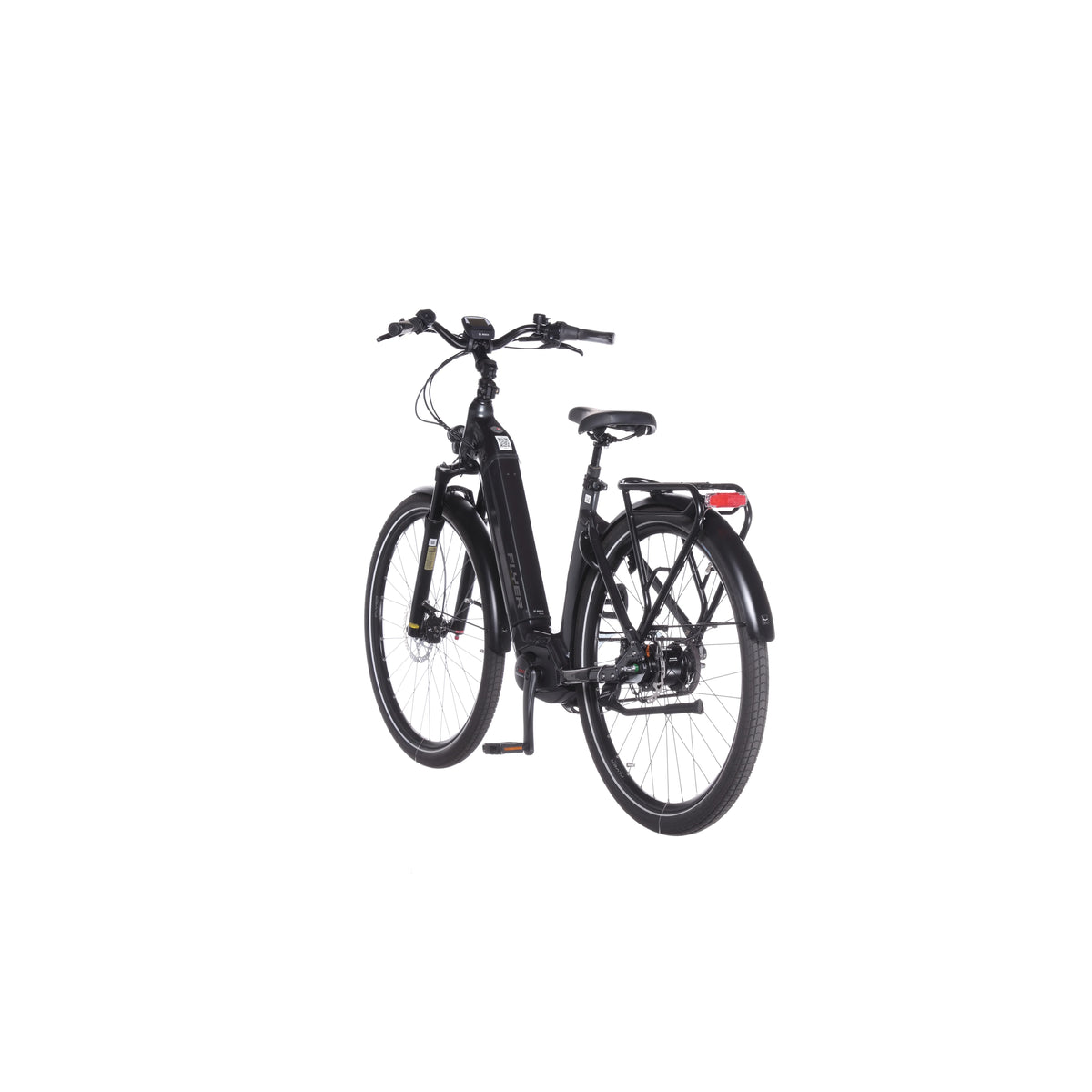 Gotour6 7.43R - 360° view angle 16