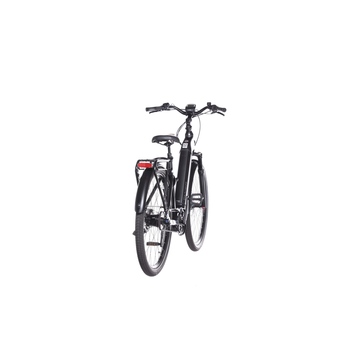 Gotour6 7.43R - 360° view angle 19