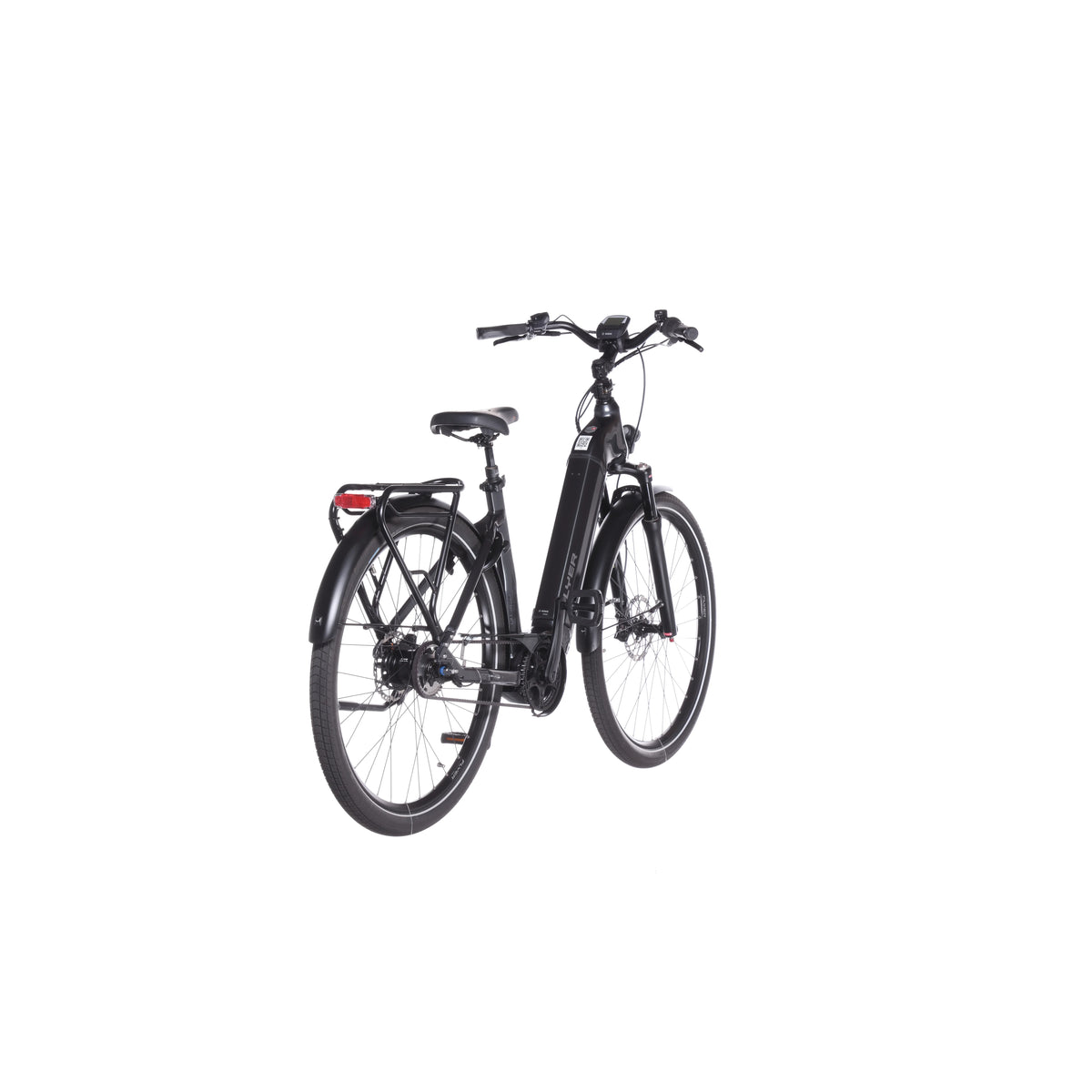 Gotour6 7.43R - 360° view angle 20