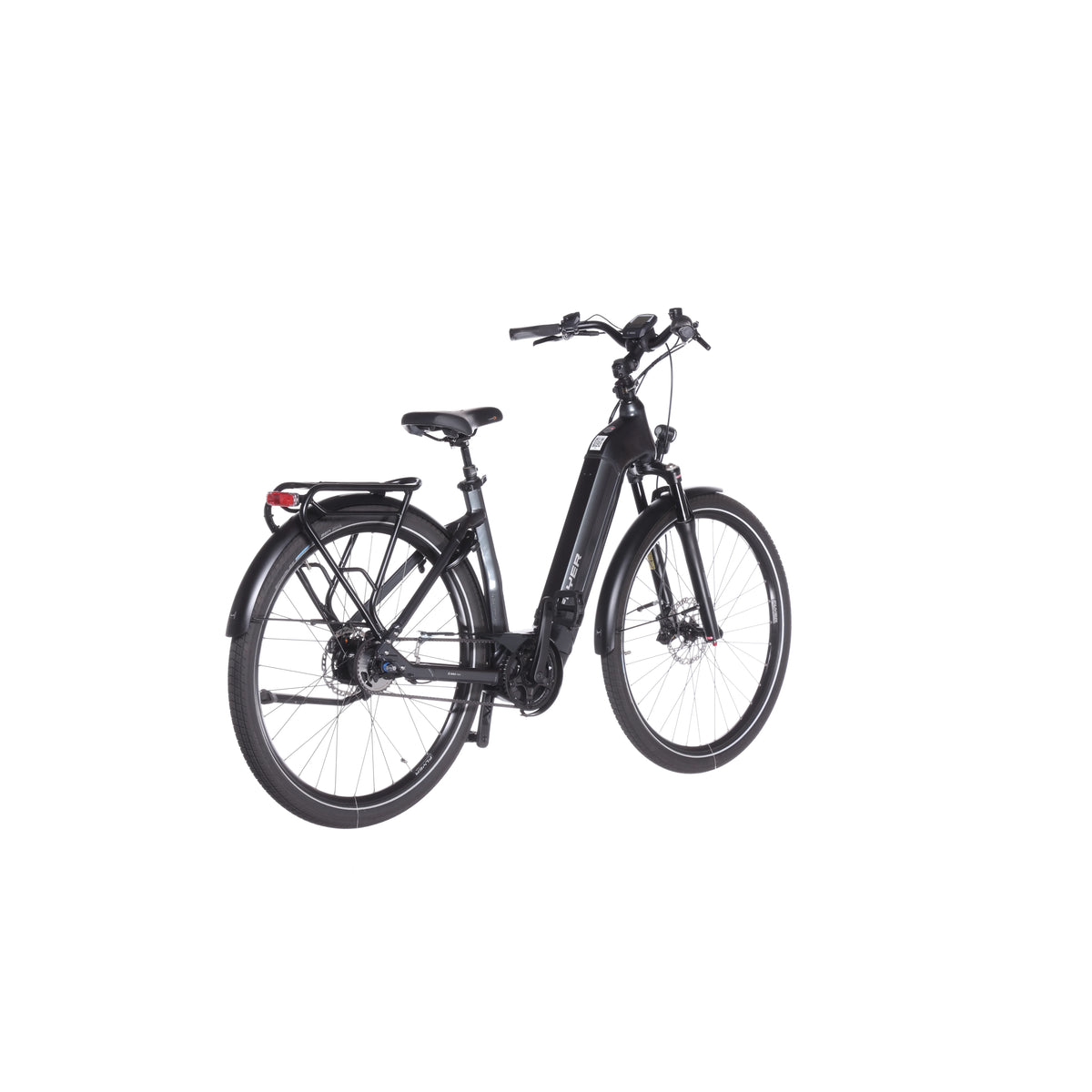 Gotour6 7.43R - 360° view angle 21