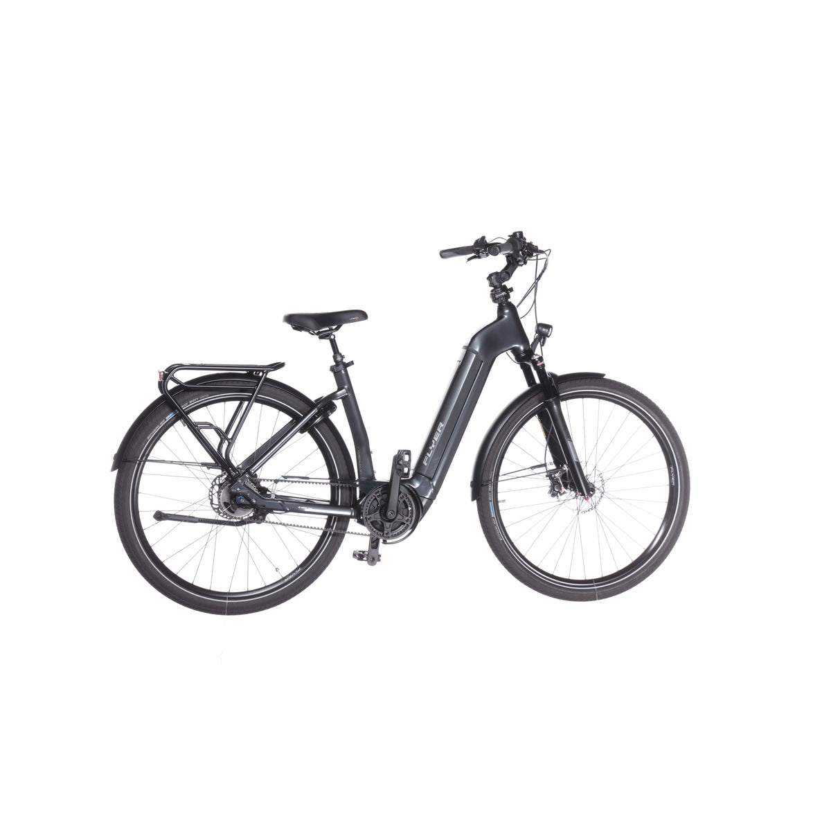 Gotour6 7.43R - Left view