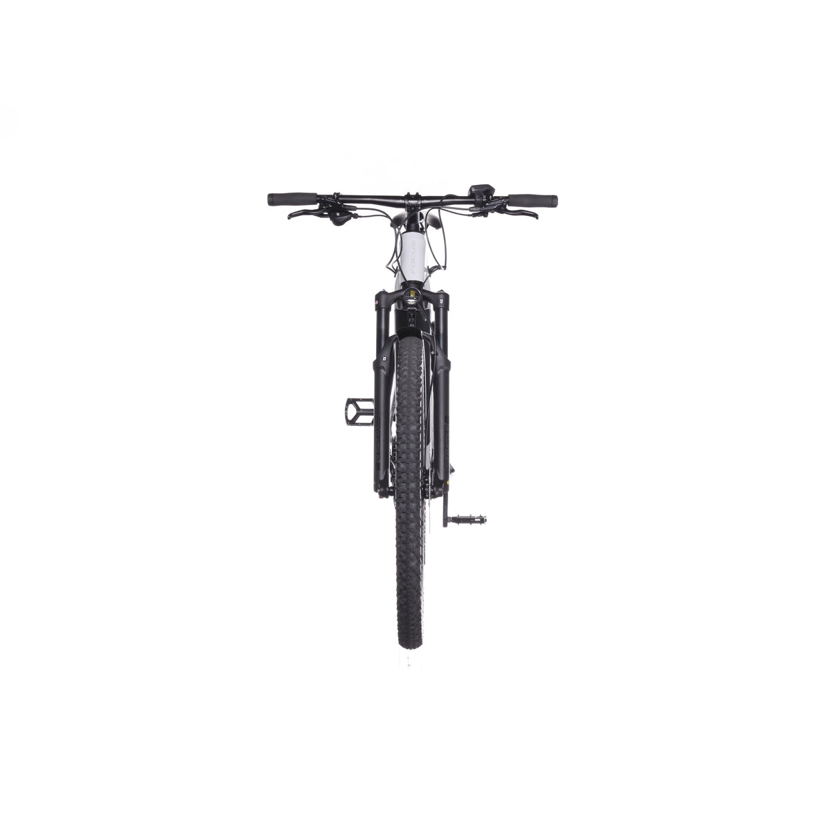 Thron² 6.7 EQP - 360° view angle 6
