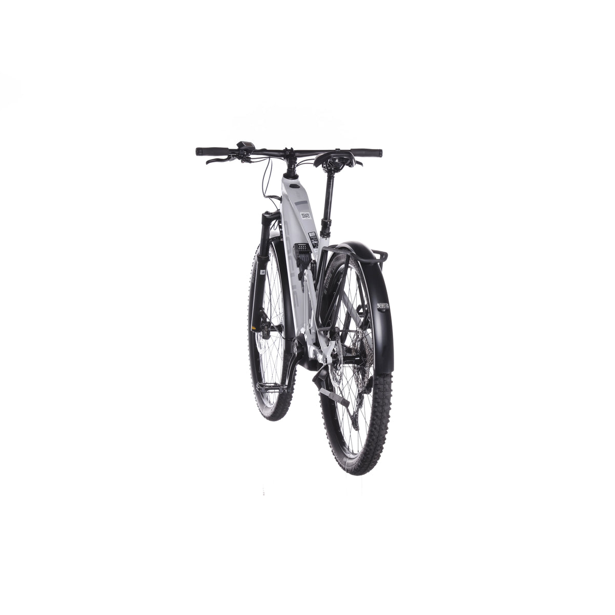 Thron² 6.7 EQP - 360° view angle 17