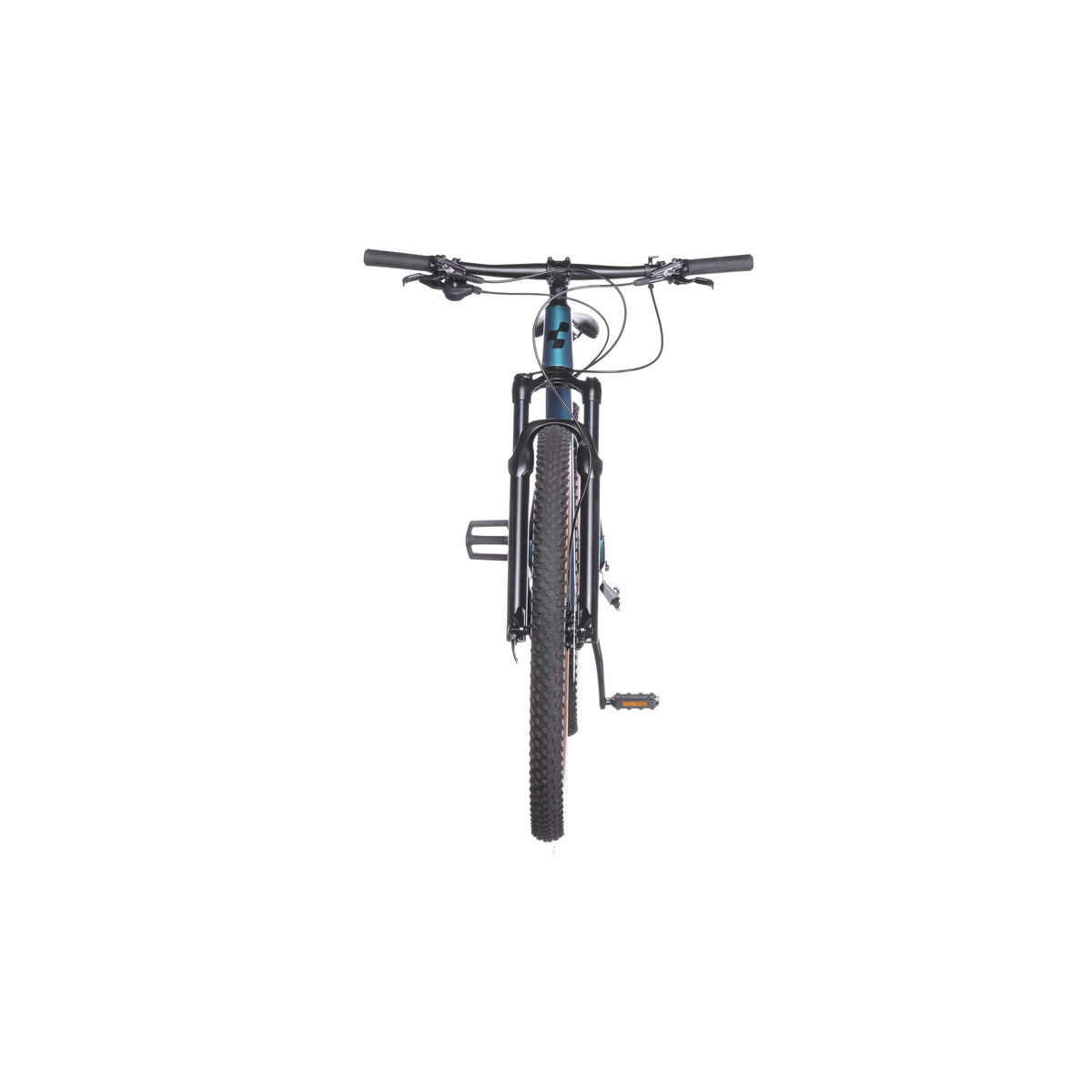 Reaction Pro - 360° view angle 6
