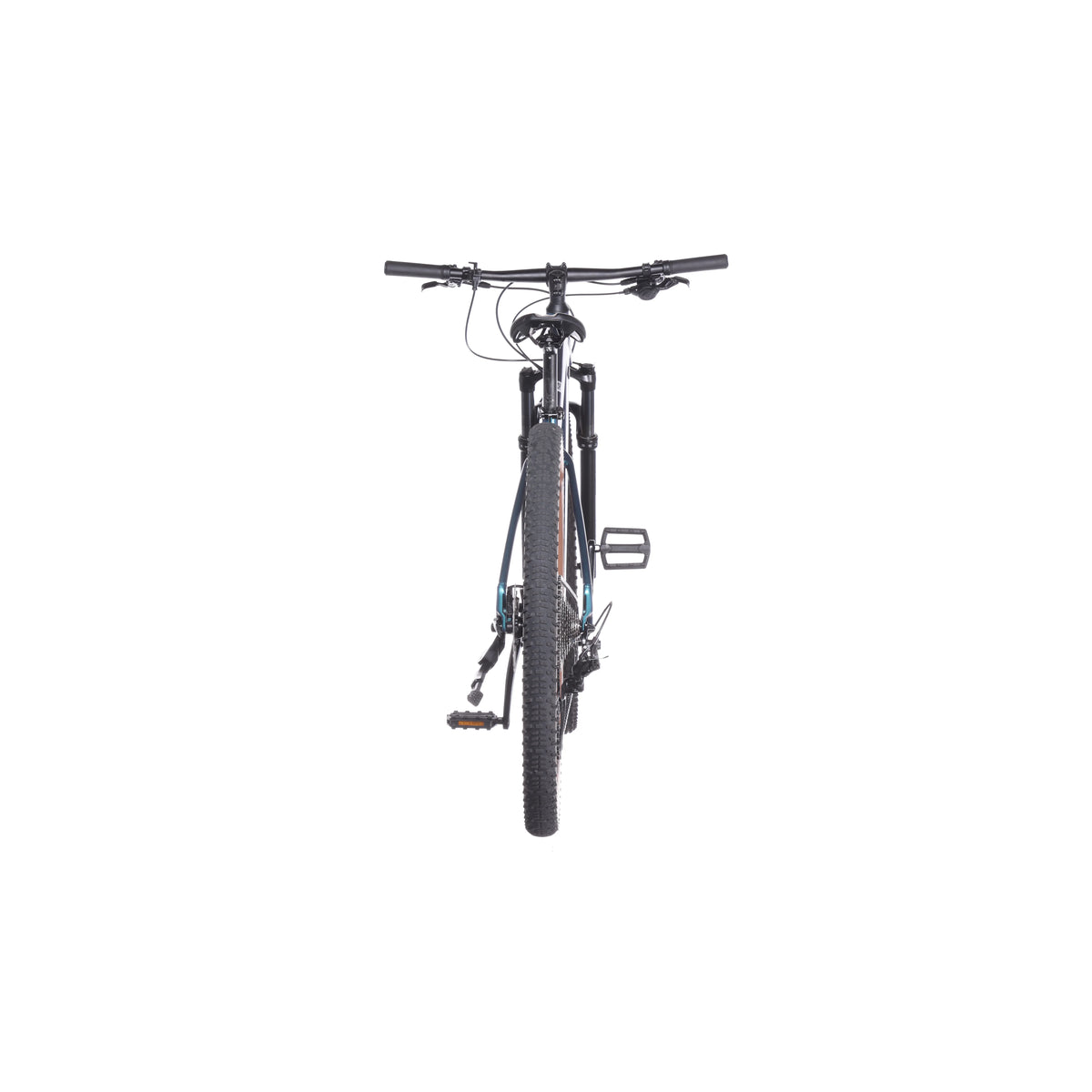 Reaction Pro - 360° view angle 18