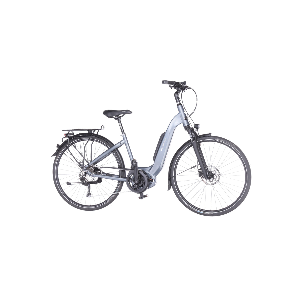 TREKKING AEB 900 - 360° view angle 1
