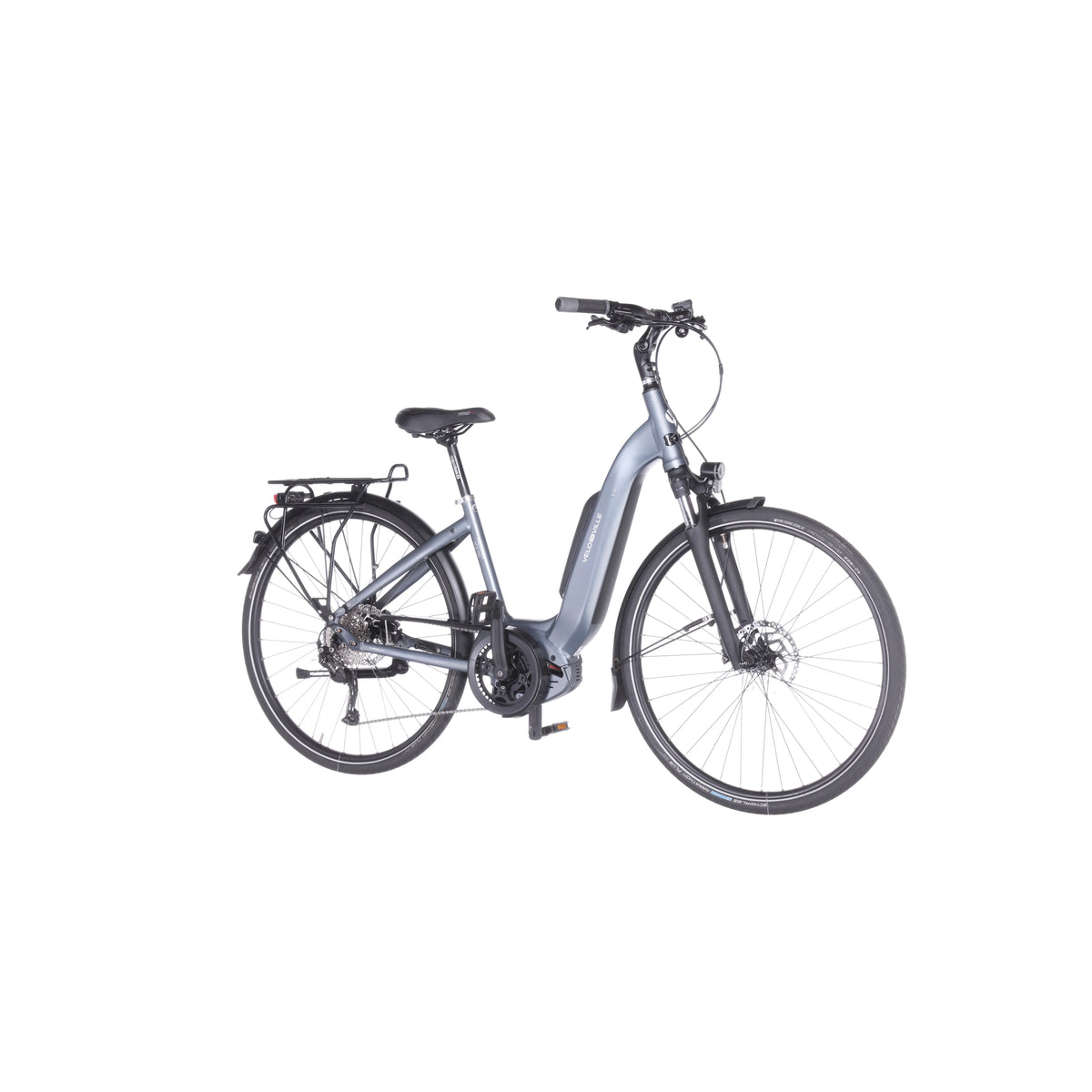 TREKKING AEB 900 - 360° view angle 2