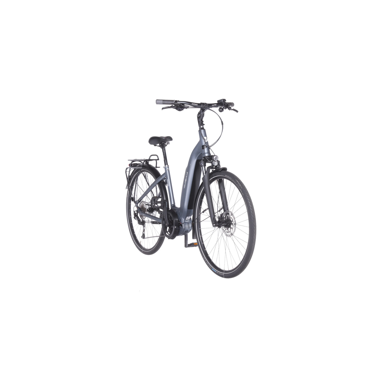 TREKKING AEB 900 - 360° view angle 4