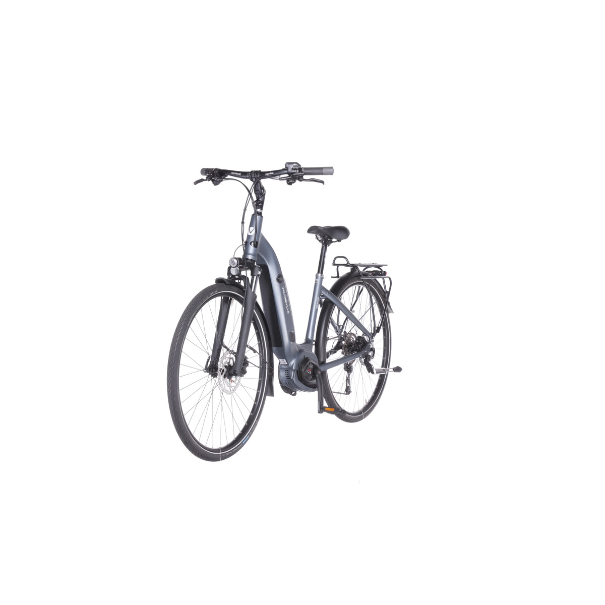 TREKKING AEB 900 - 360° view angle 8