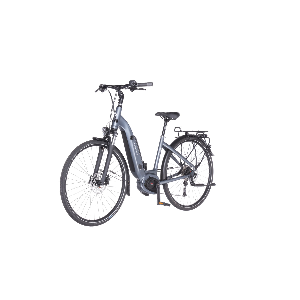 TREKKING AEB 900 - 360° view angle 9