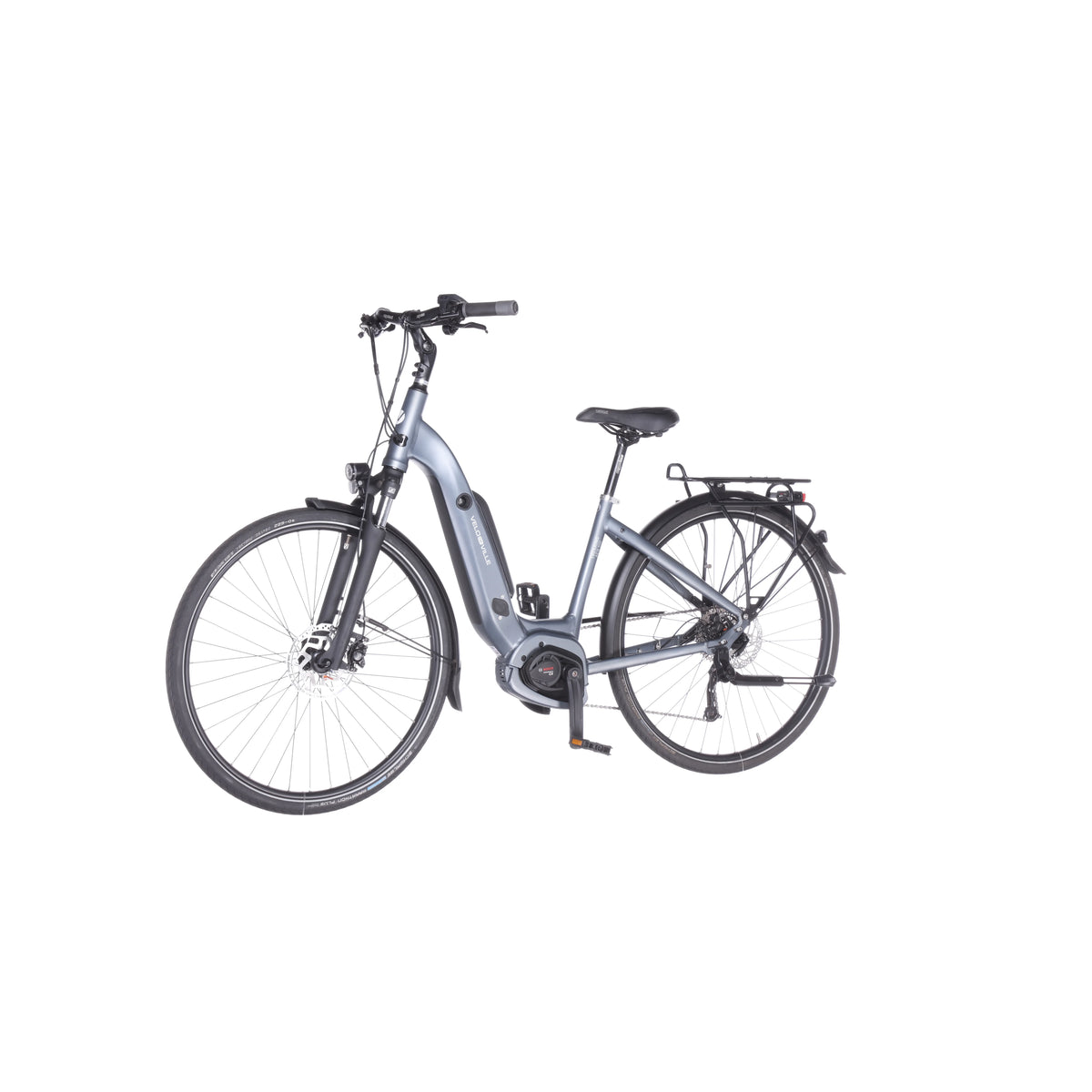 TREKKING AEB 900 - 360° view angle 10