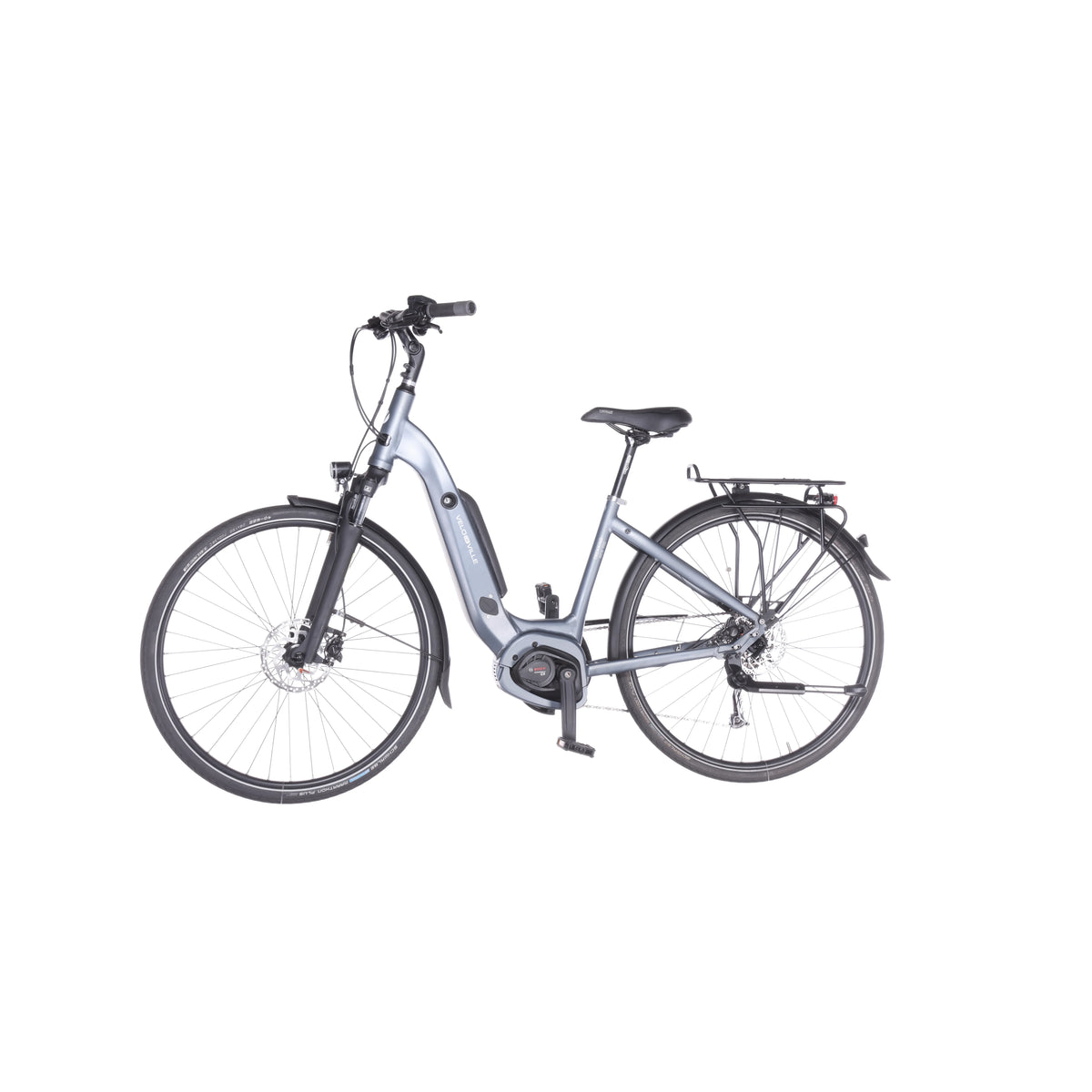 TREKKING AEB 900 - 360° view angle 11