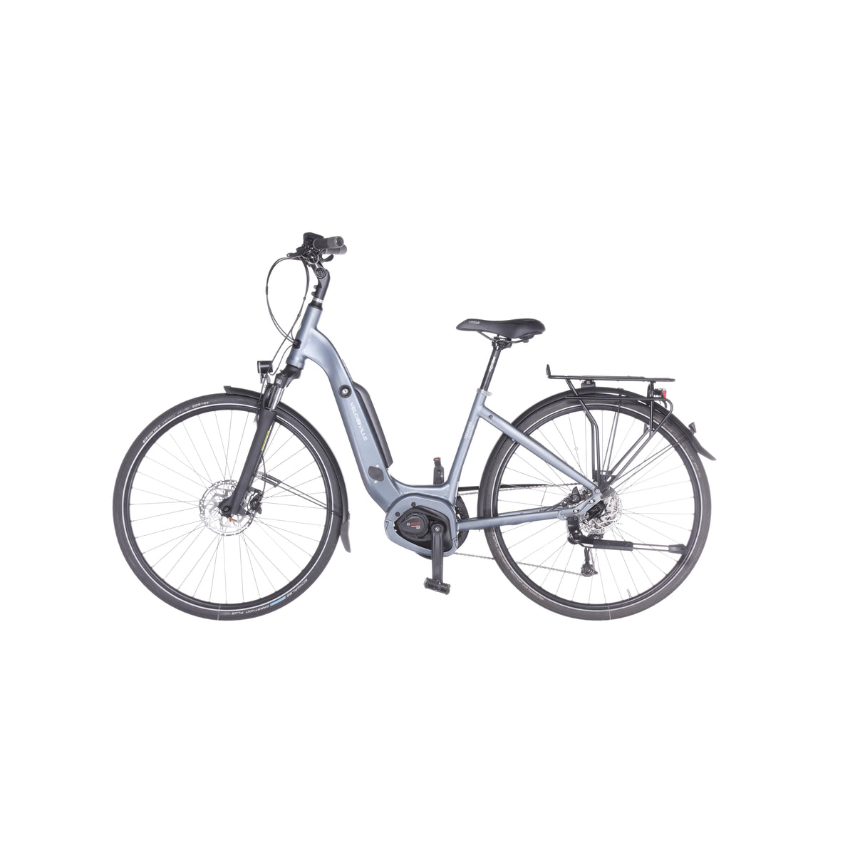 TREKKING AEB 900 - 360° view angle 12
