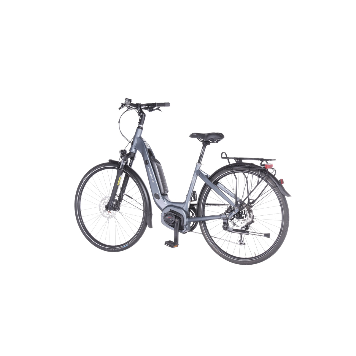 TREKKING AEB 900 - 360° view angle 14