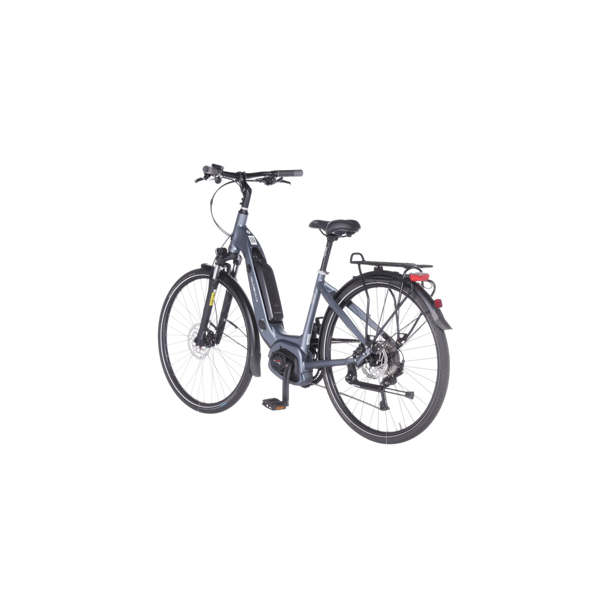 TREKKING AEB 900 - 360° view angle 15