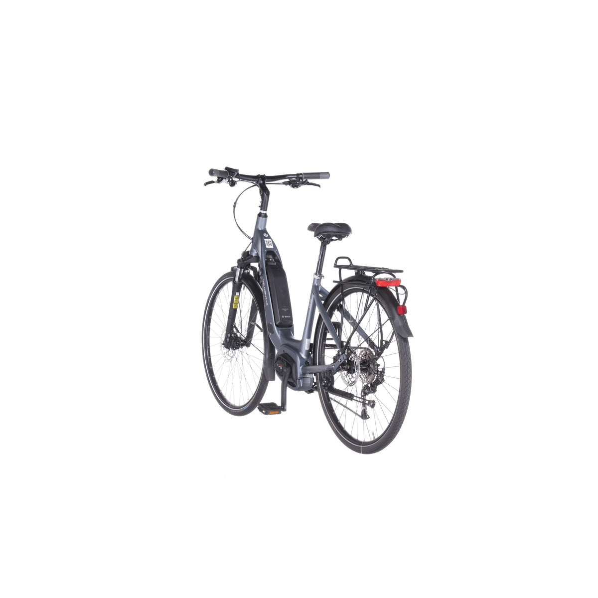 TREKKING AEB 900 - 360° view angle 16