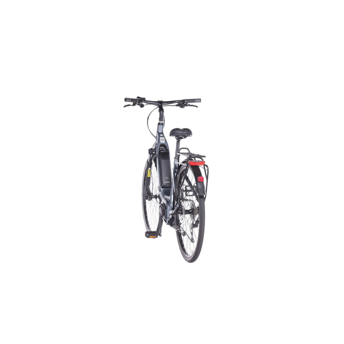 TREKKING AEB 900 - 360° view angle 17