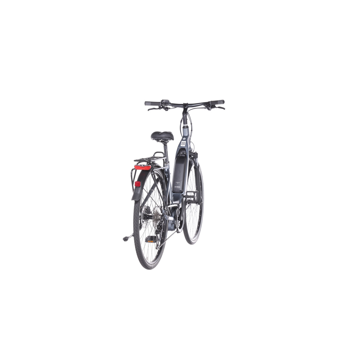 TREKKING AEB 900 - 360° view angle 19