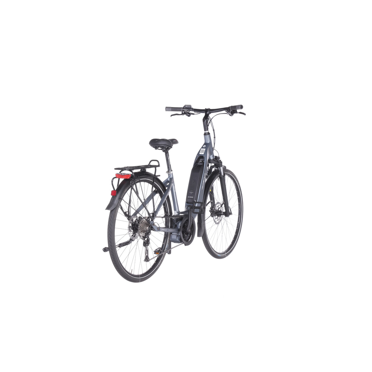 TREKKING AEB 900 - 360° view angle 20