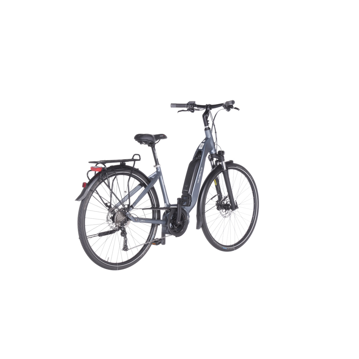 TREKKING AEB 900 - 360° view angle 21
