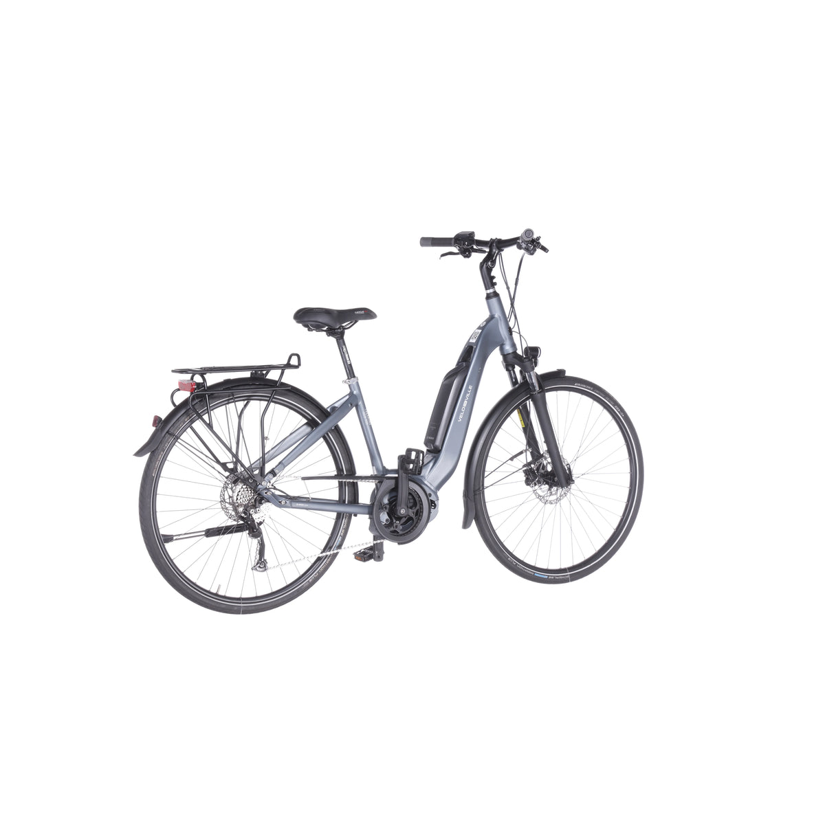 TREKKING AEB 900 - 360° view angle 22