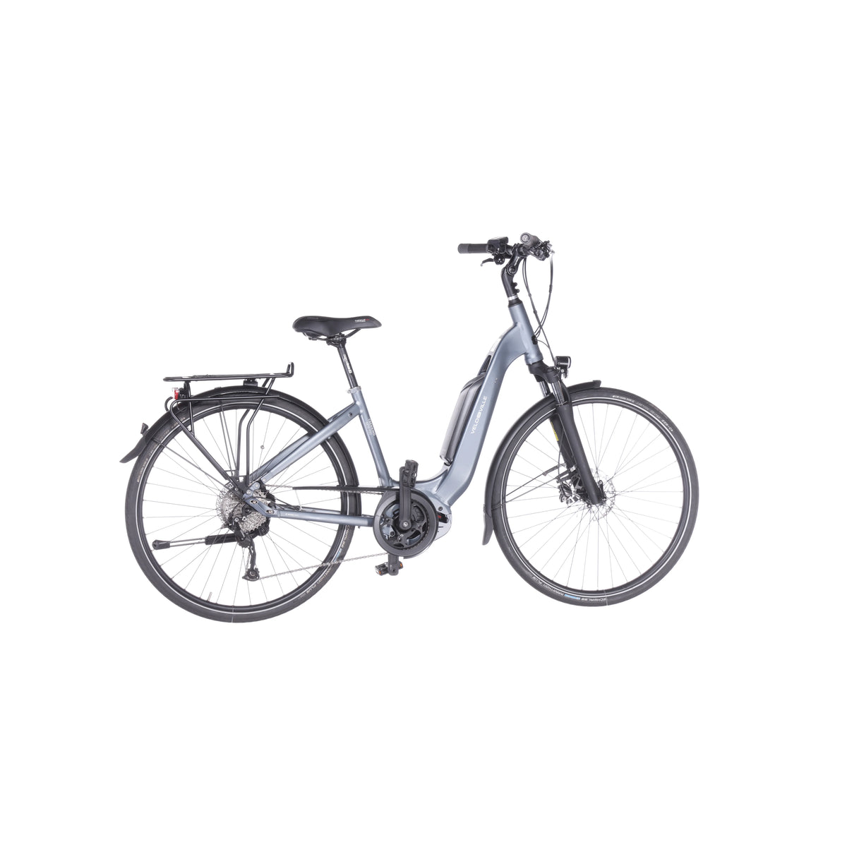 TREKKING AEB 900 - 360° view angle 23