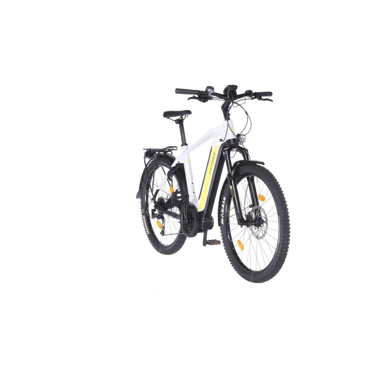 eAdventure 12.6 - 360° view angle 4