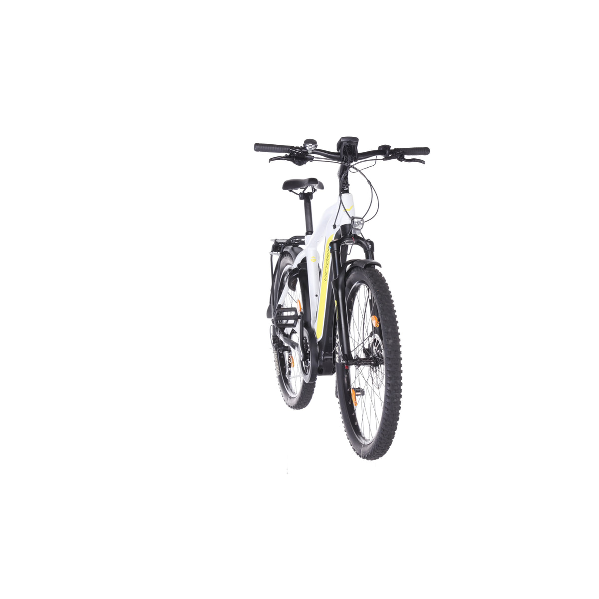 eAdventure 12.6 - 360° view angle 5
