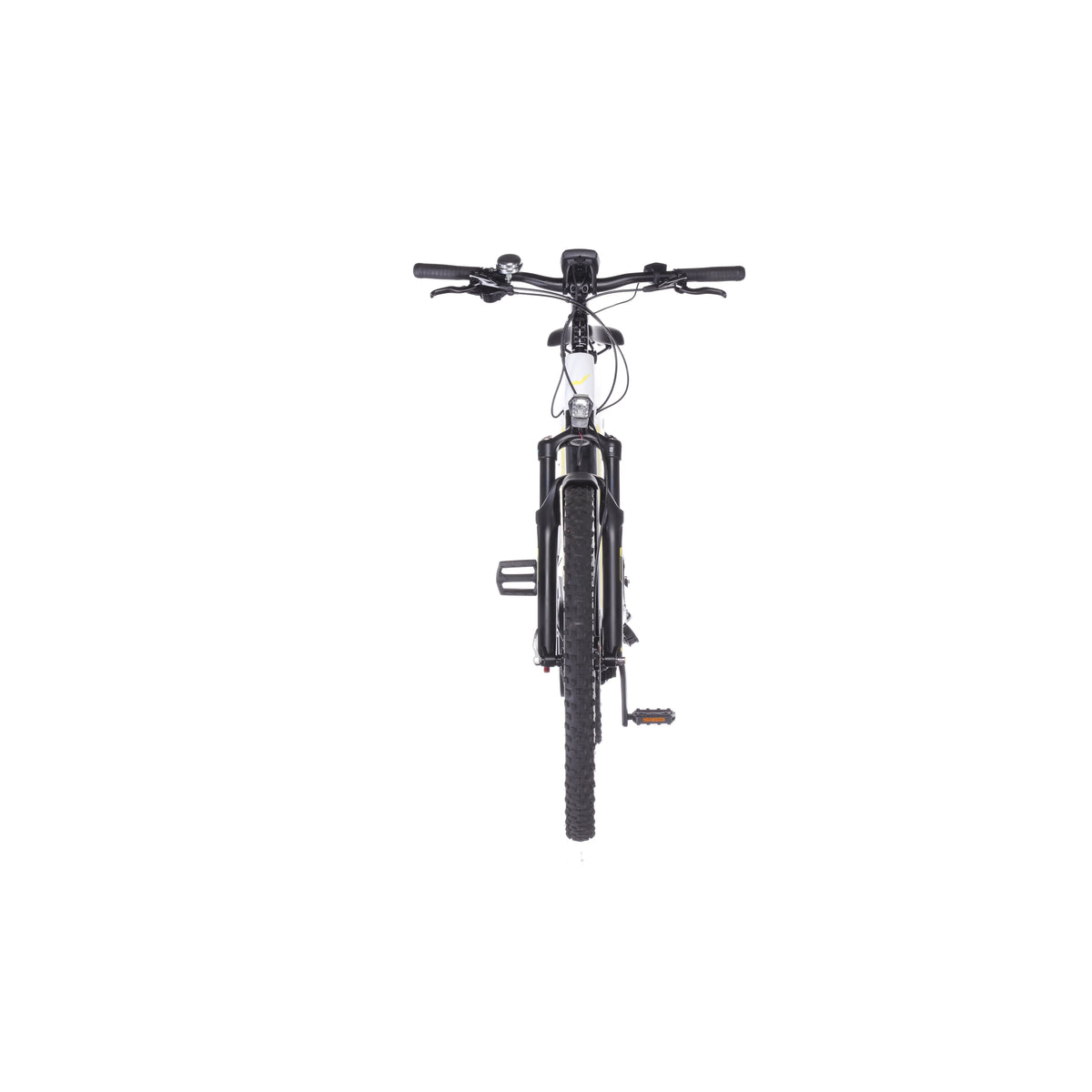 eAdventure 12.6 - 360° view angle 6