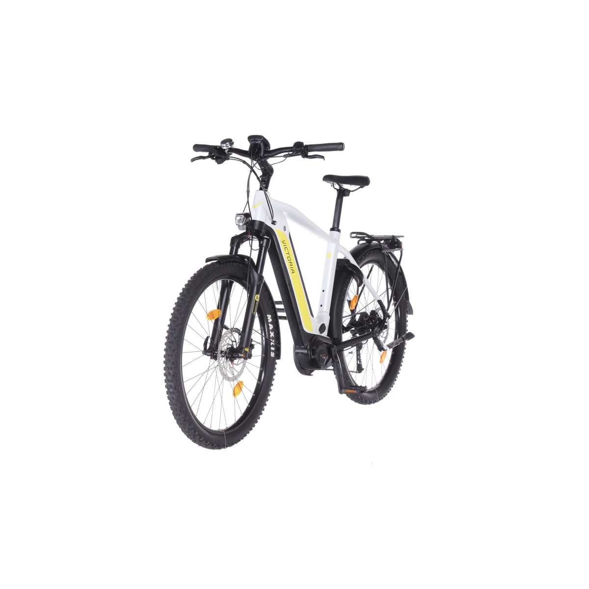eAdventure 12.6 - 360° view angle 8