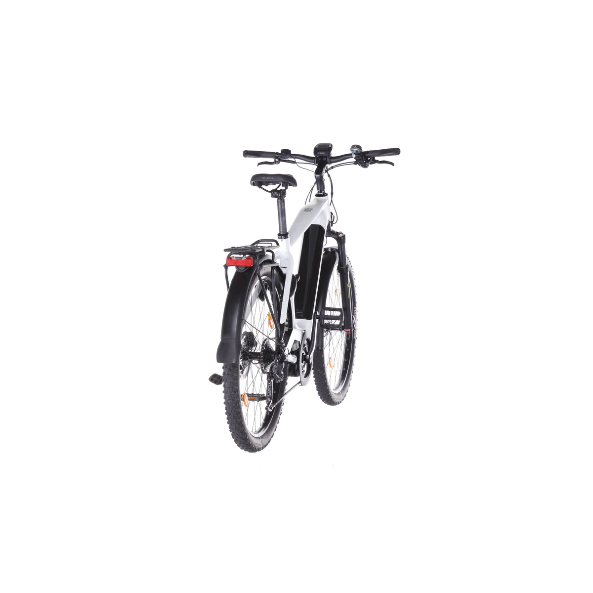 eAdventure 12.6 - 360° view angle 19