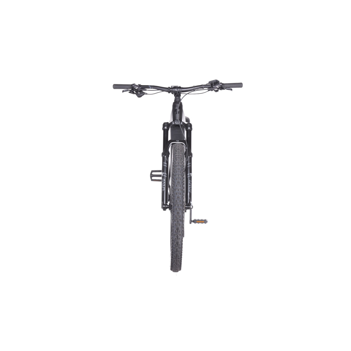 Stereo Hybrid 140 HPC SLX 750 carbon´n´reflex - 360° view angle 6