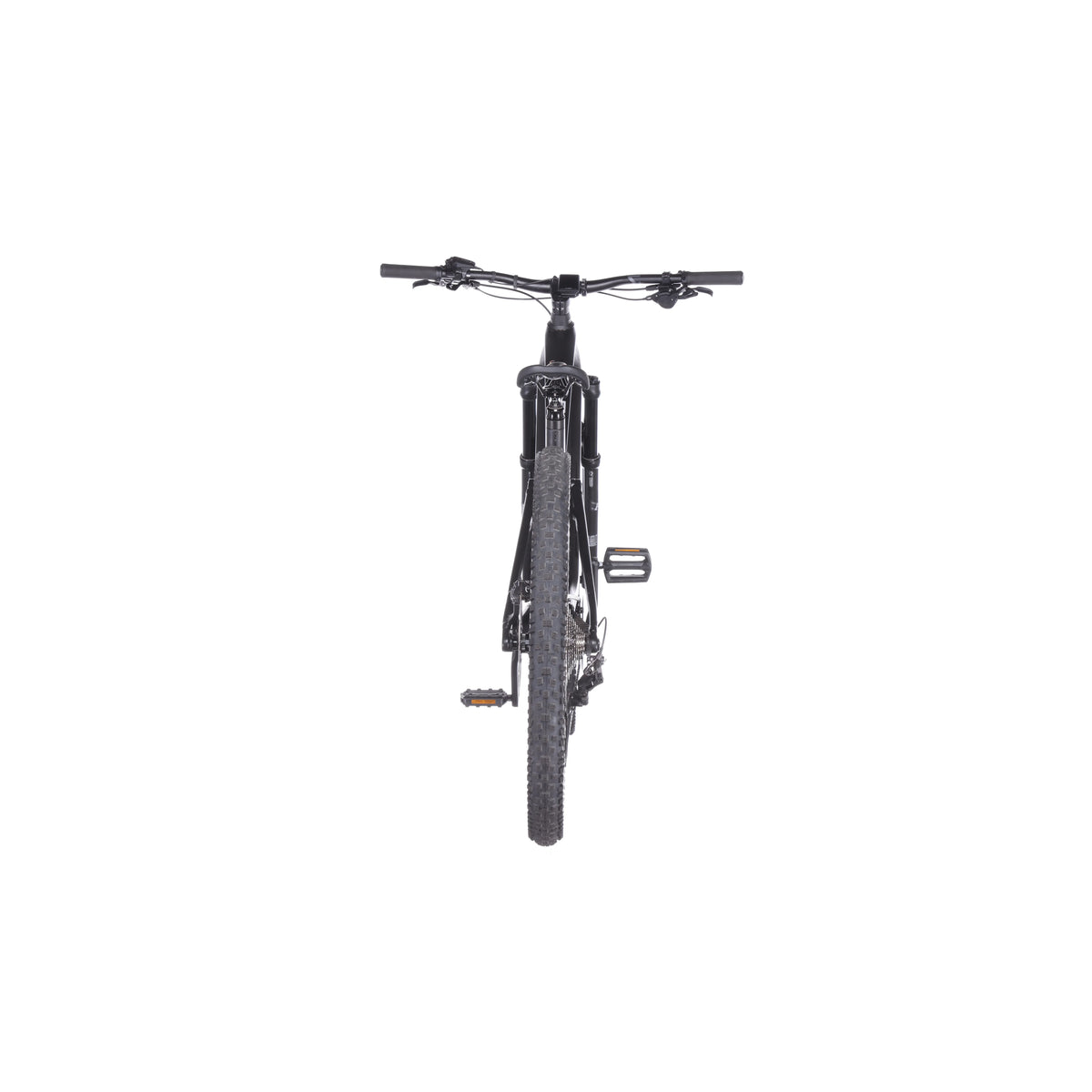 Stereo Hybrid 140 HPC SLX 750 carbon´n´reflex - 360° view angle 18