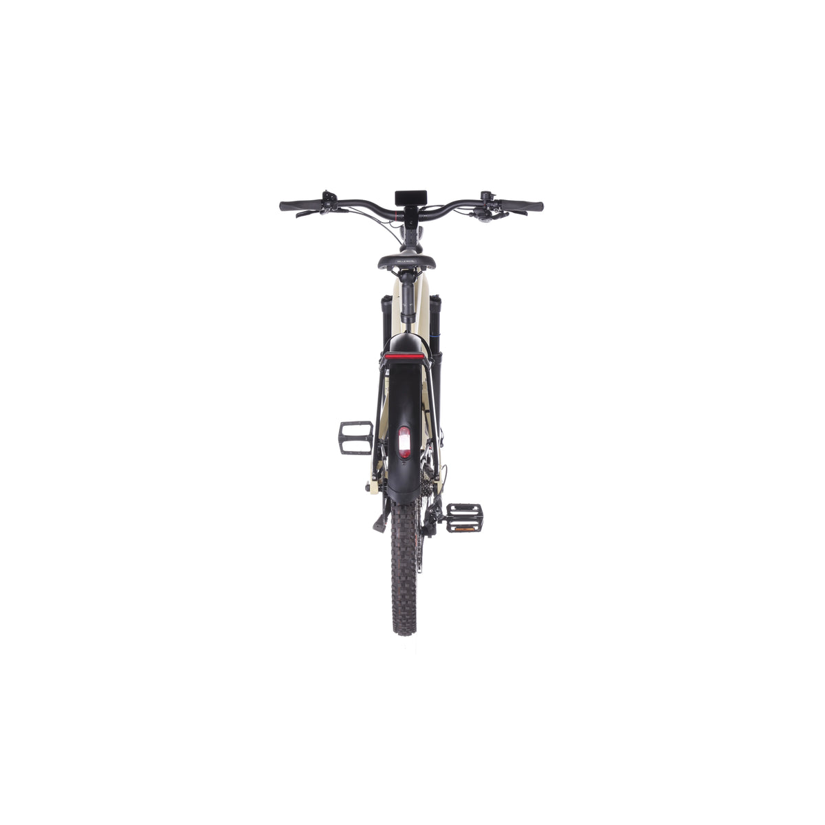 Goroc X 2.10 - 360° view angle 18