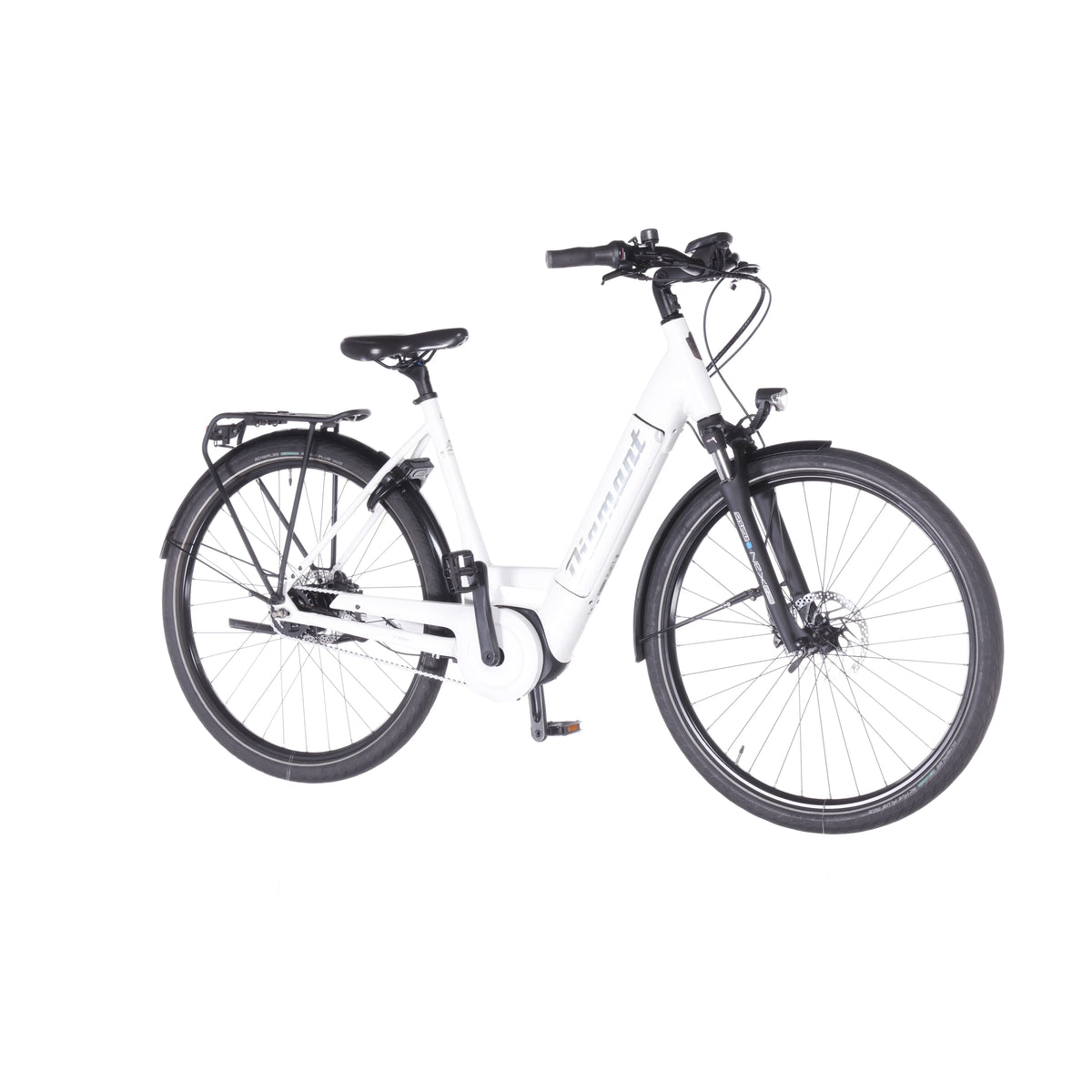 Beryll Deluxe+ - 360° view angle 2