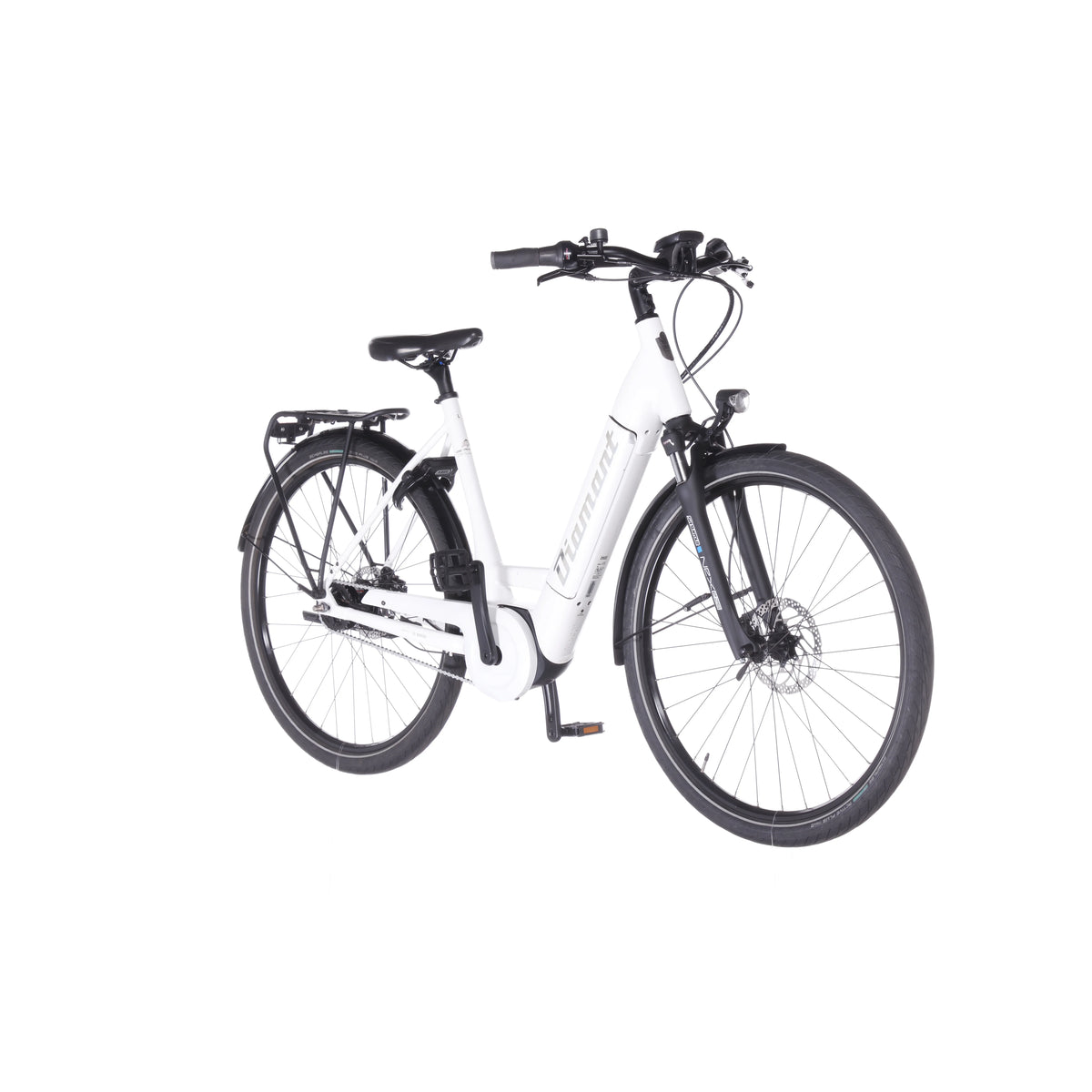 Beryll Deluxe+ - 360° view angle 3